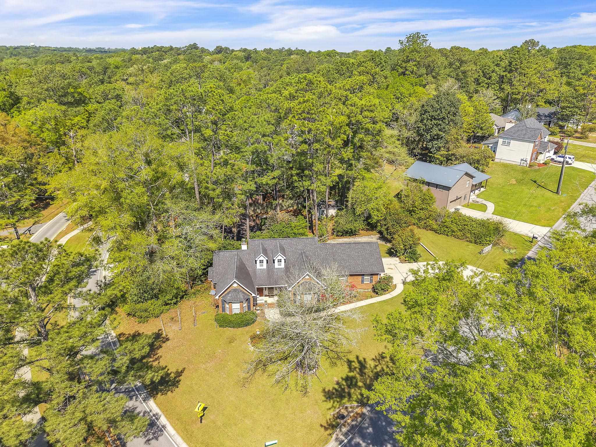 367 Ridgewood Drive Daphne, AL 36526 - Photo 58 of 71 Aerial View