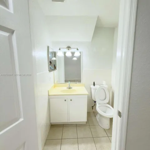 $2,175 | 1692 Southeast 9th Avenue, Unit 1692, Homestead, FL 33034