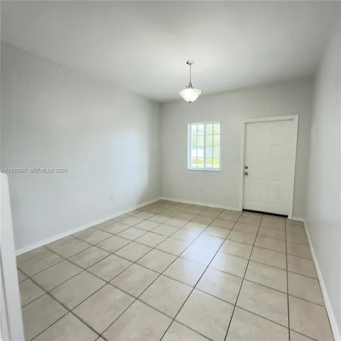 $2,175 | 1692 Southeast 9th Avenue, Unit 1692, Homestead, FL 33034