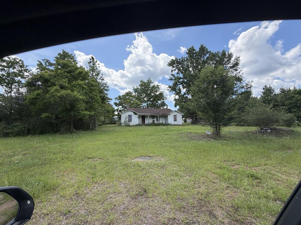 1112 Old Sarepta Church Road Sarepta, LA 71071 - Photo 1 of 2 a front view of a house with a yard