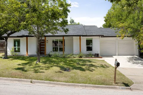 $480,000 | 6210 Hyside Drive, Austin, TX 78723