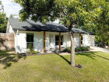 $480,000 | 6210 Hyside Drive, Austin, TX 78723