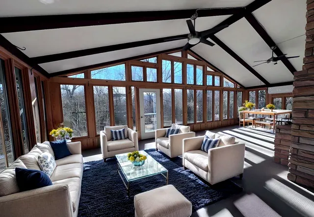 a kitchen with stainless steel appliances granite countertop a stove and a sink