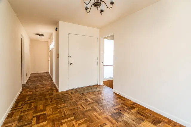 a bathroom with a sink a vanity and a mirror