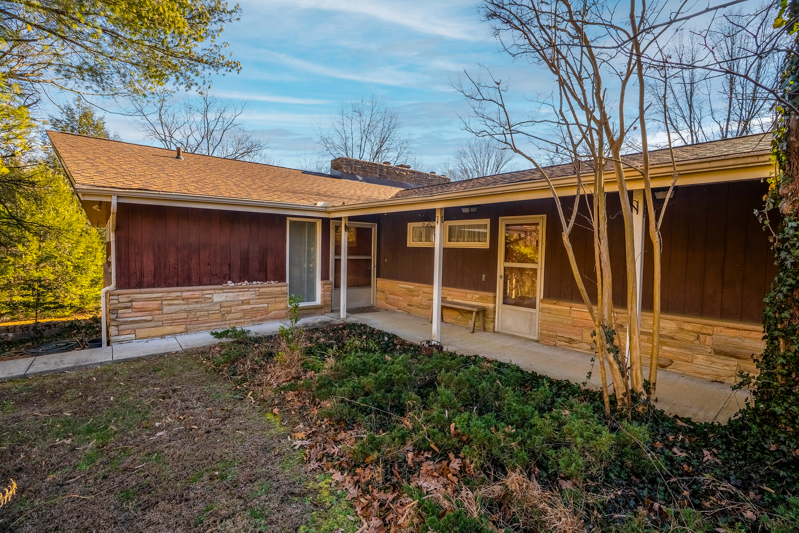 88 Dakota Road Carbondale, IL 62902 - Photo 5 of 59