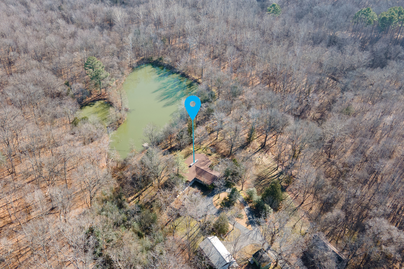 88 Dakota Road Carbondale, IL 62902 - Photo 54 of 59