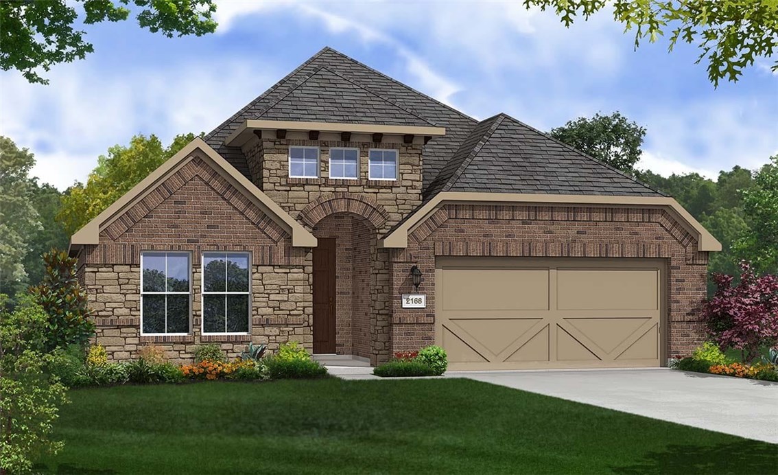 842 Spinnaker Loop Kyle, TX 78640 - Photo 1 of 1 Gallery Image 1