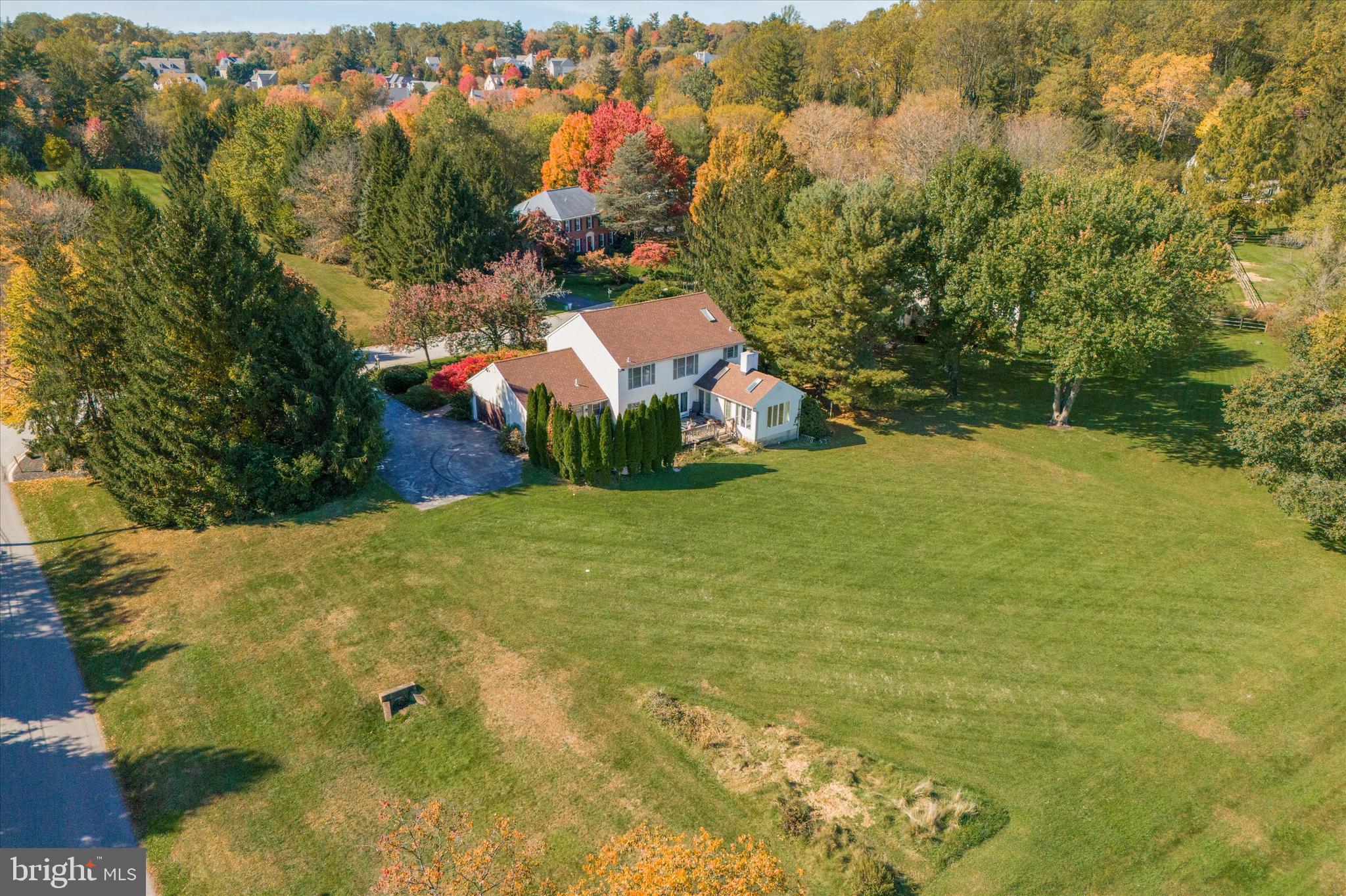 16 Willow Pond Road Malvern, PA 19355 - Photo 11 of 46