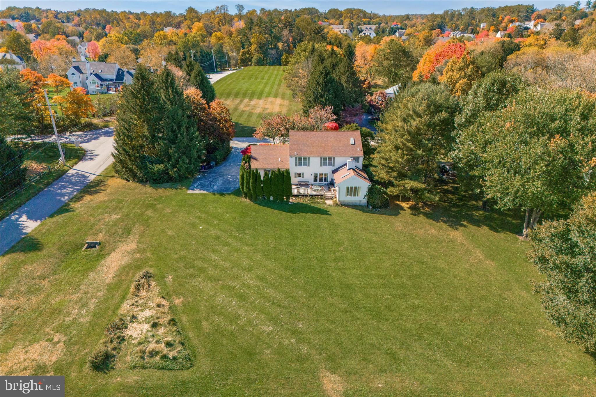 16 Willow Pond Road Malvern, PA 19355 - Photo 12 of 46