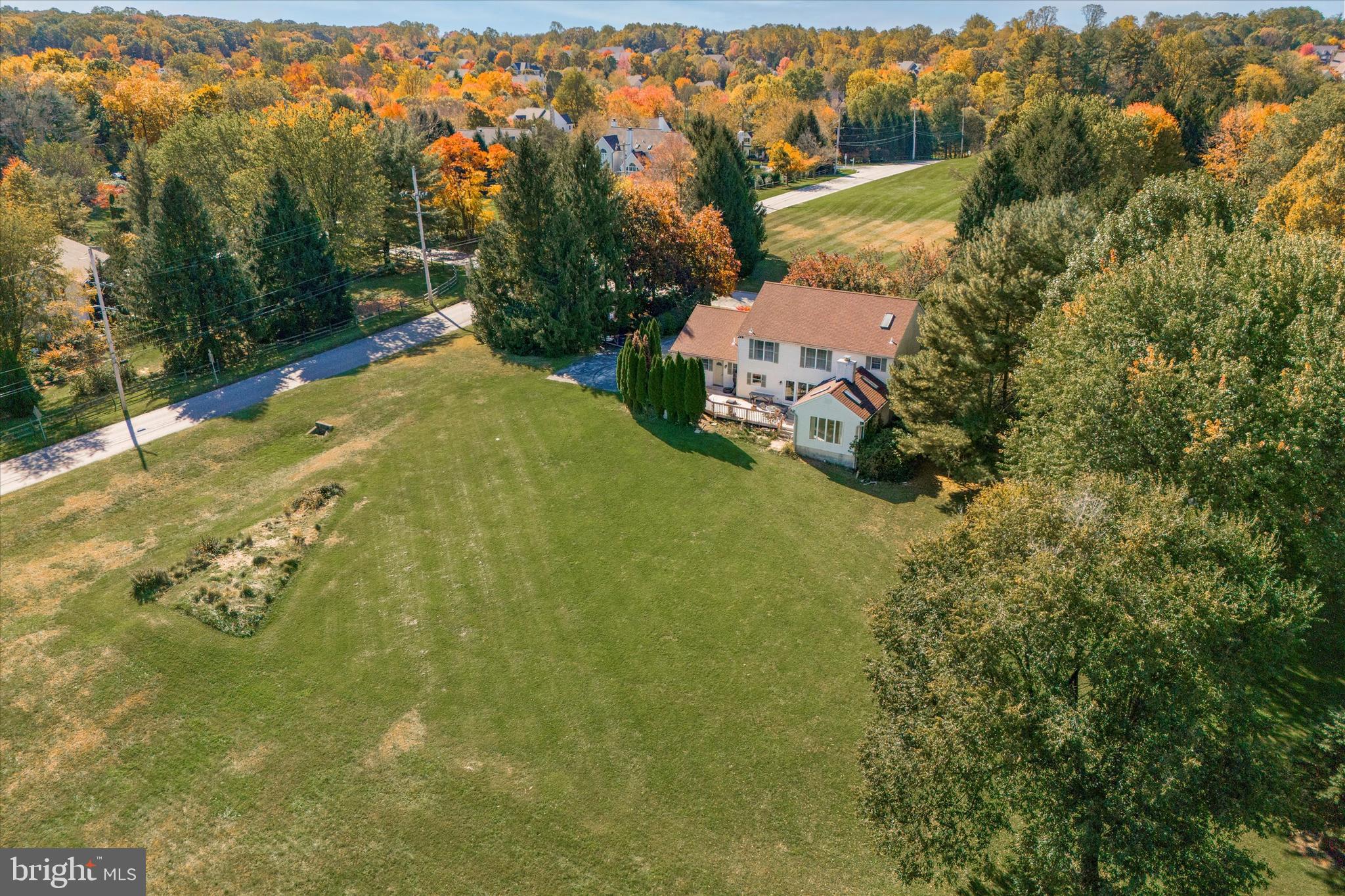 16 Willow Pond Road Malvern, PA 19355 - Photo 13 of 46
