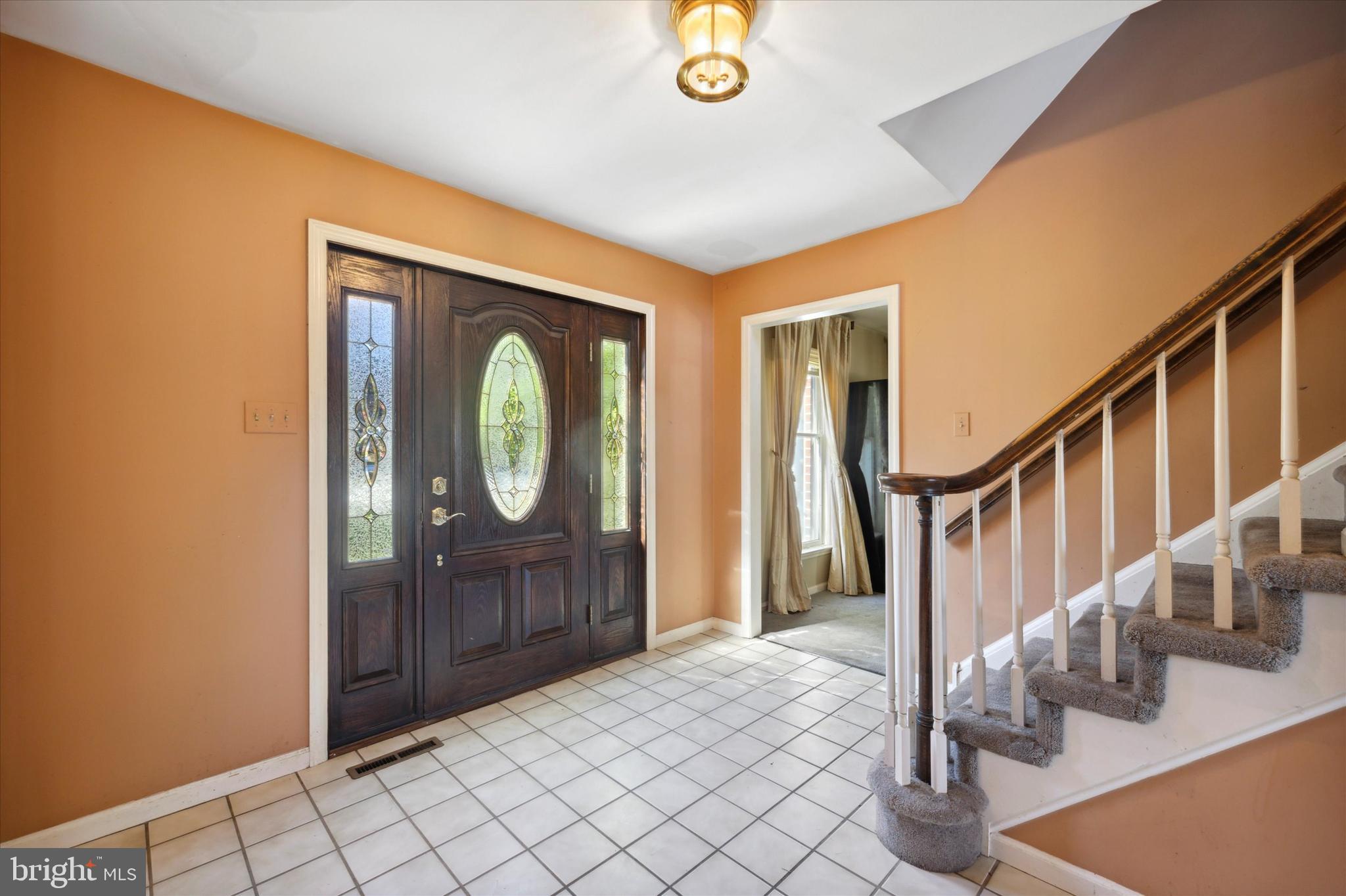 16 Willow Pond Road Malvern, PA 19355 - Photo 21 of 46 Foyer