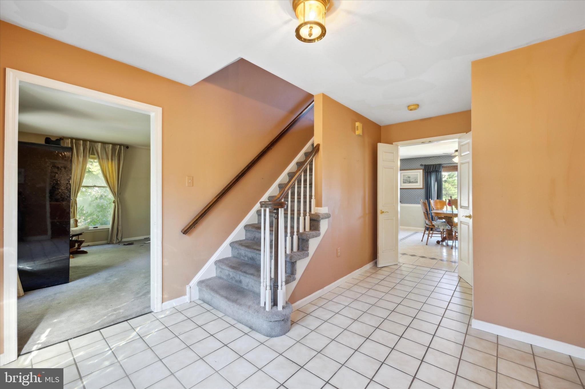 16 Willow Pond Road Malvern, PA 19355 - Photo 22 of 46 Foyer