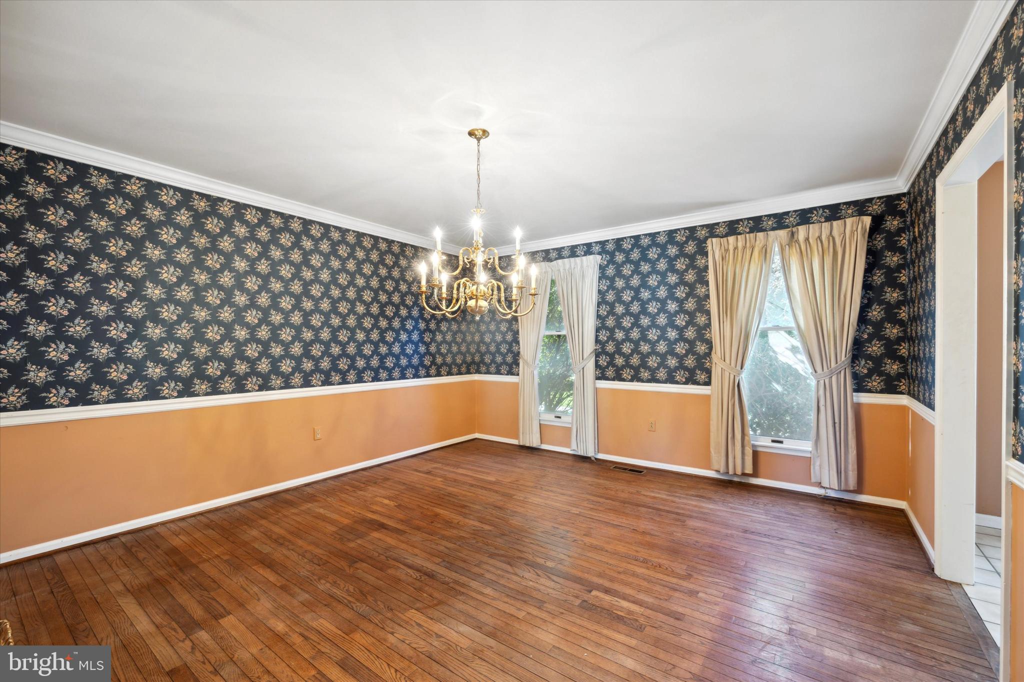 16 Willow Pond Road Malvern, PA 19355 - Photo 24 of 46 Dining room