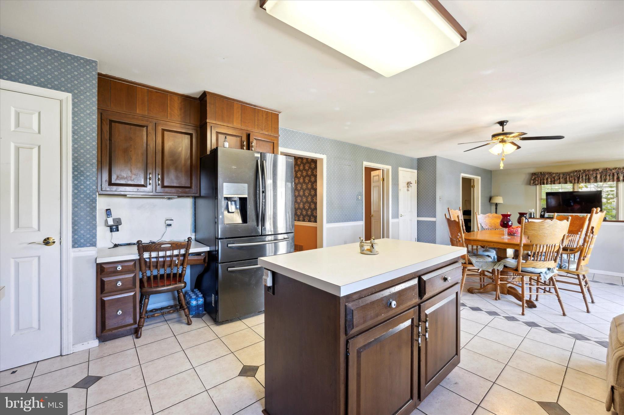 16 Willow Pond Road Malvern, PA 19355 - Photo 28 of 46 Kitchen