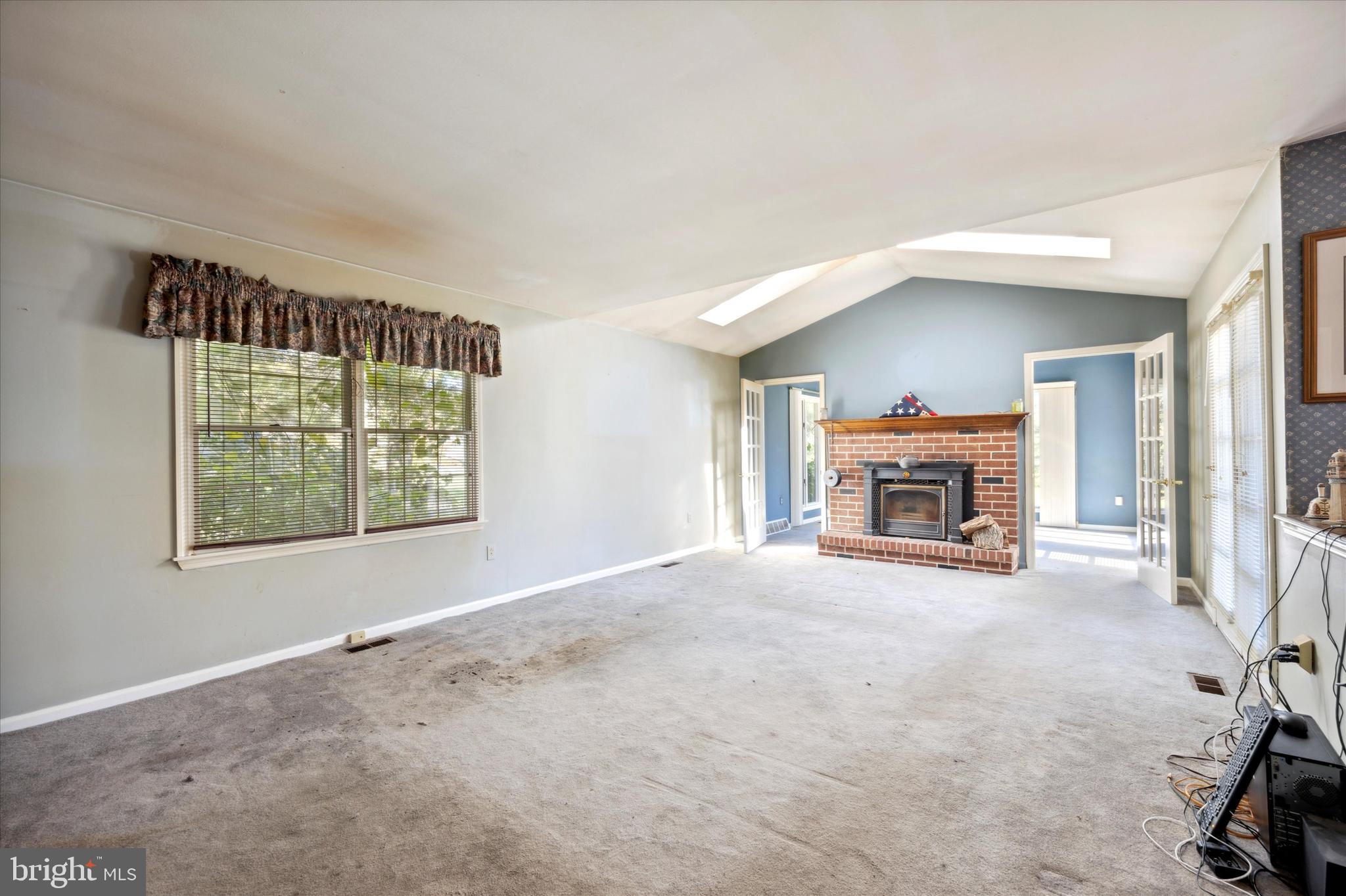 16 Willow Pond Road Malvern, PA 19355 - Photo 29 of 46 Family room