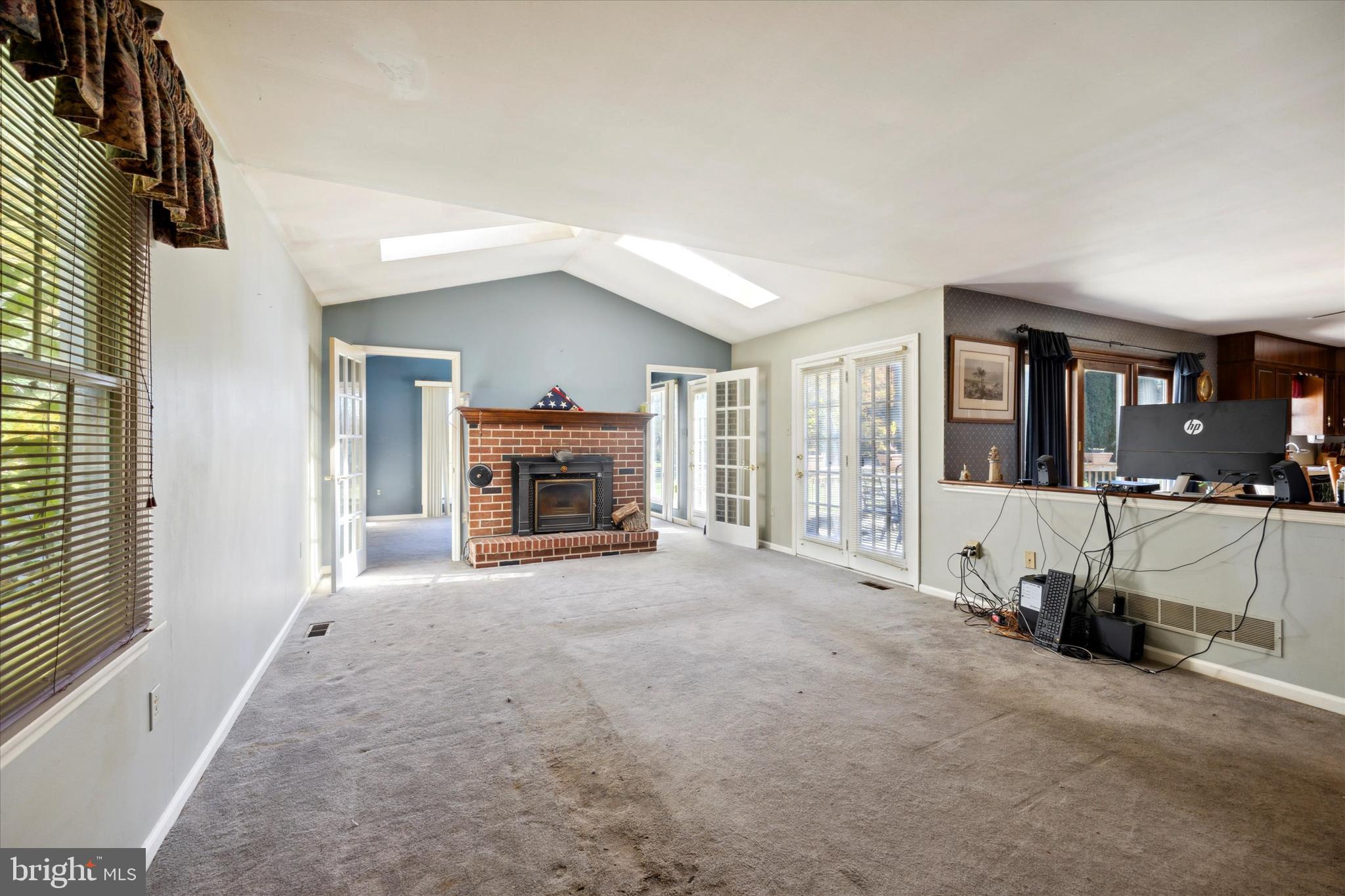 16 Willow Pond Road Malvern, PA 19355 - Photo 30 of 46 Family room
