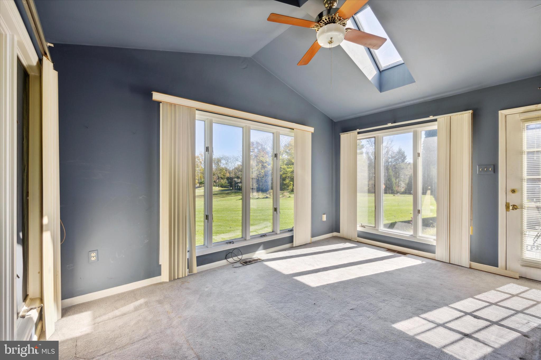 16 Willow Pond Road Malvern, PA 19355 - Photo 32 of 46 Sunroom
