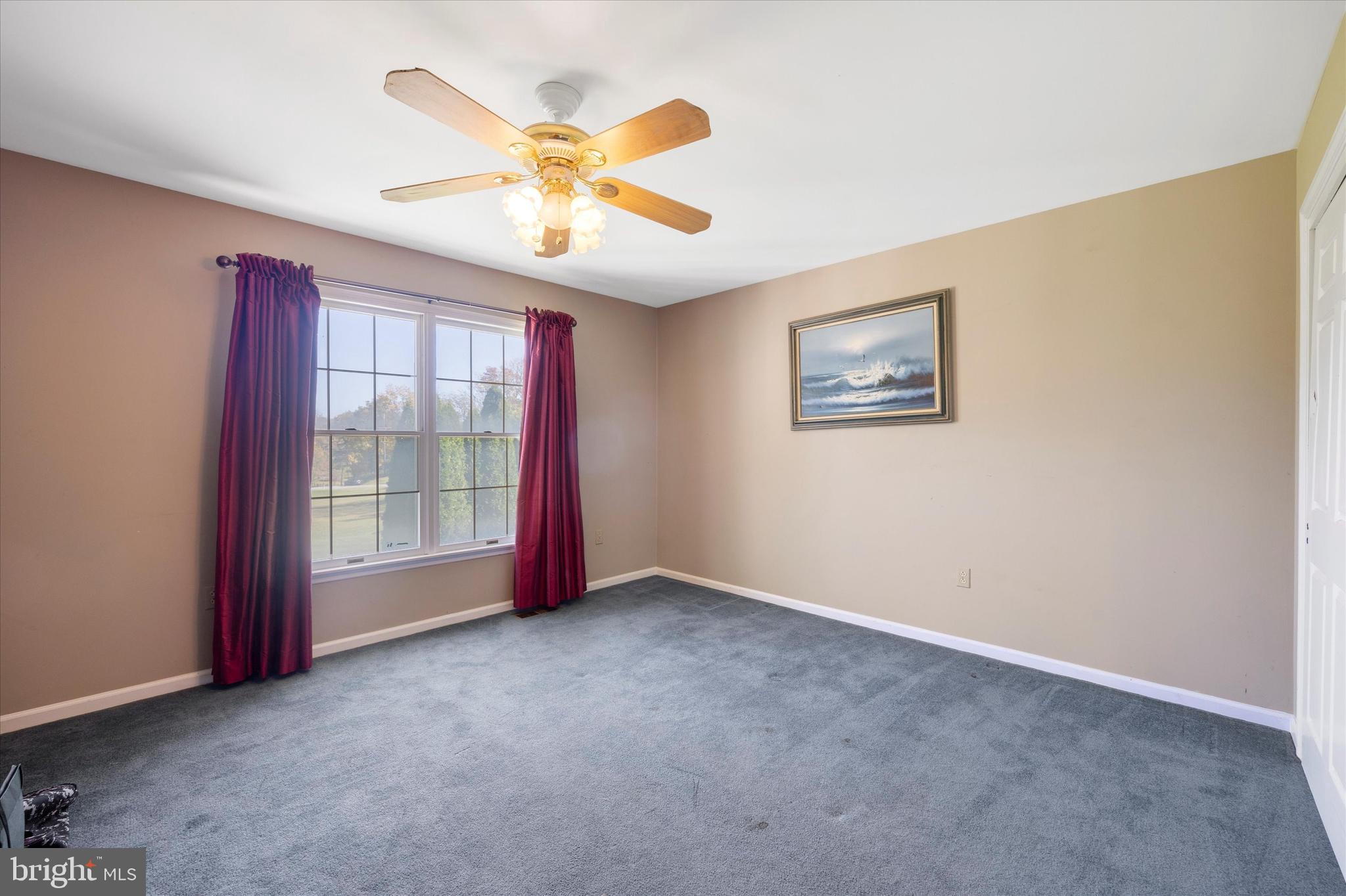 16 Willow Pond Road Malvern, PA 19355 - Photo 41 of 46 Bedroom 3