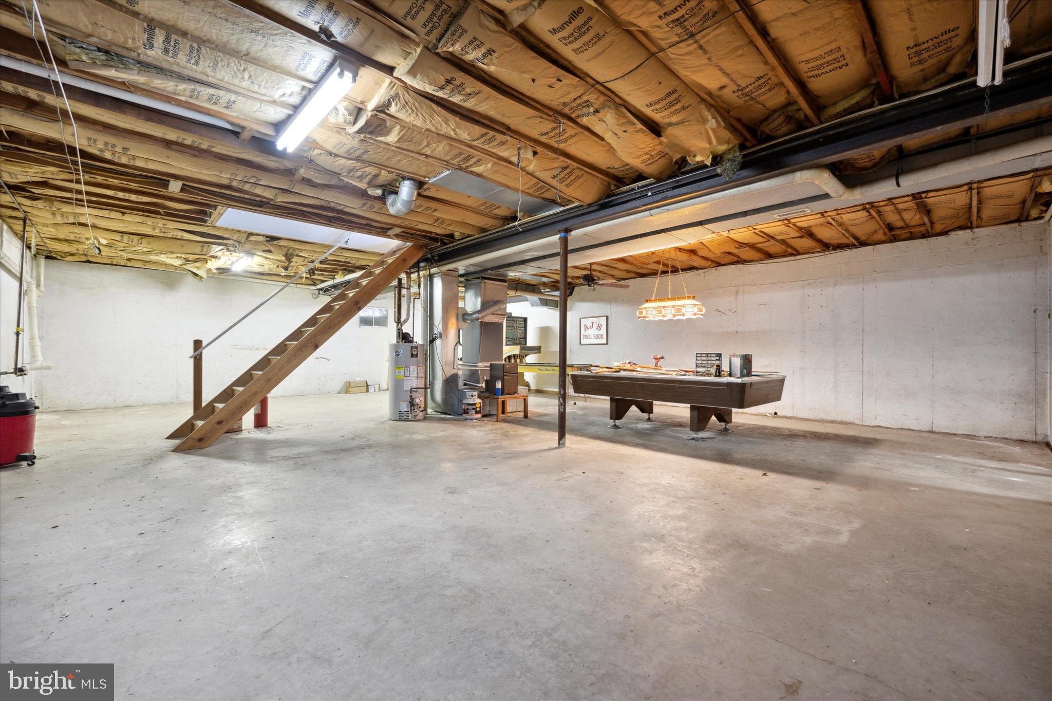 16 Willow Pond Road Malvern, PA 19355 - Photo 46 of 46 Basement