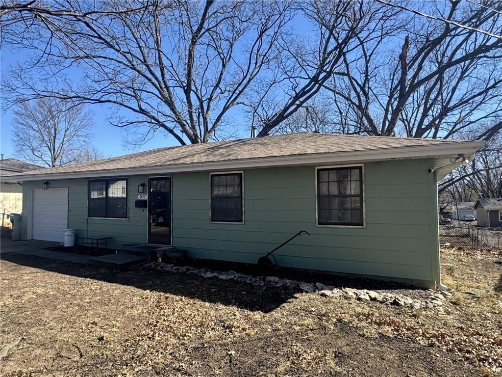 207 South Willow Street Butler, MO 64730 - Photo 13 of 13
