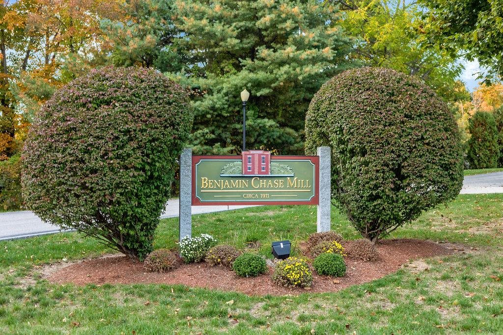 7 Chester Road, Unit 115 Derry, NH 03038 - Photo 17 of 17