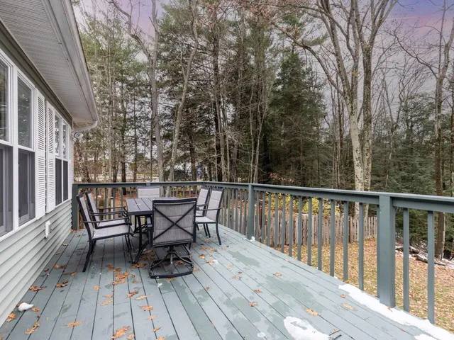 $479,900 | 55 Foster Road, Essex, VT 05452