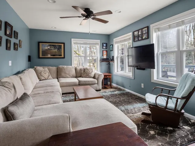 $479,900 | 55 Foster Road, Essex, VT 05452