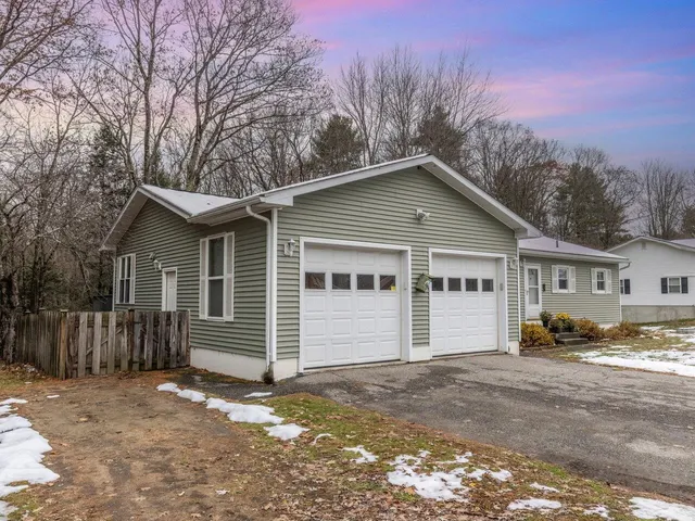 $479,900 | 55 Foster Road, Essex, VT 05452