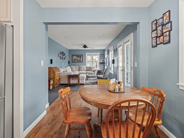 $479,900 | 55 Foster Road, Essex, VT 05452