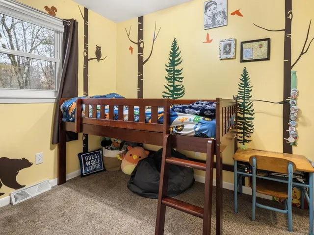 $479,900 | 55 Foster Road, Essex, VT 05452