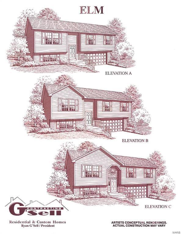 0 Tbb Twelve Oaks - Elm Pevely Mo