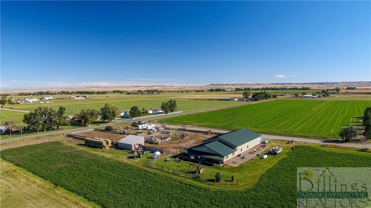 687 West G Road Huntley, MT 59037 - Photo 1 of 1 Gallery Image 1