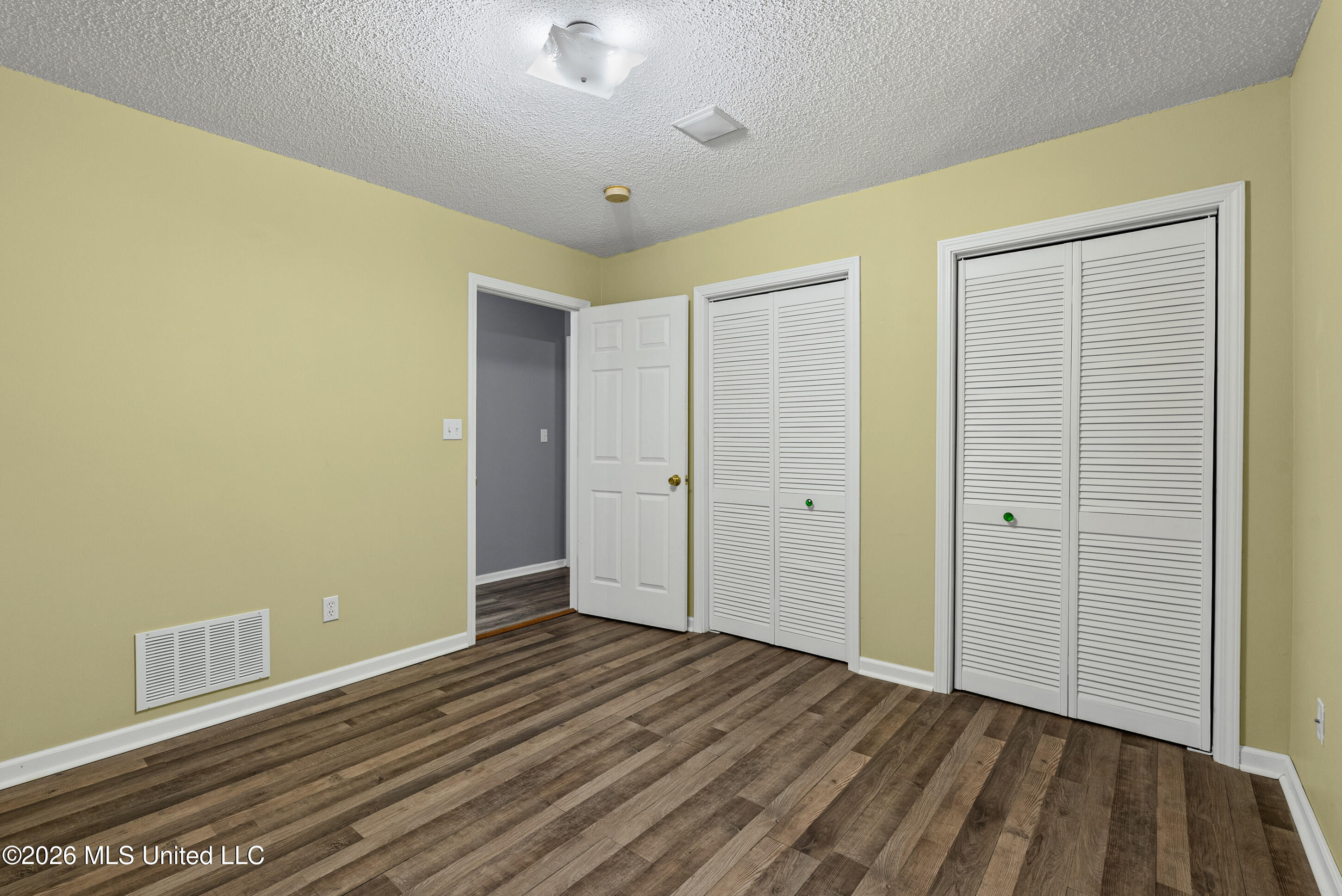 2500 Mays Road Coldwater, MS 38618 - Photo 24 of 32 Bedroom 3