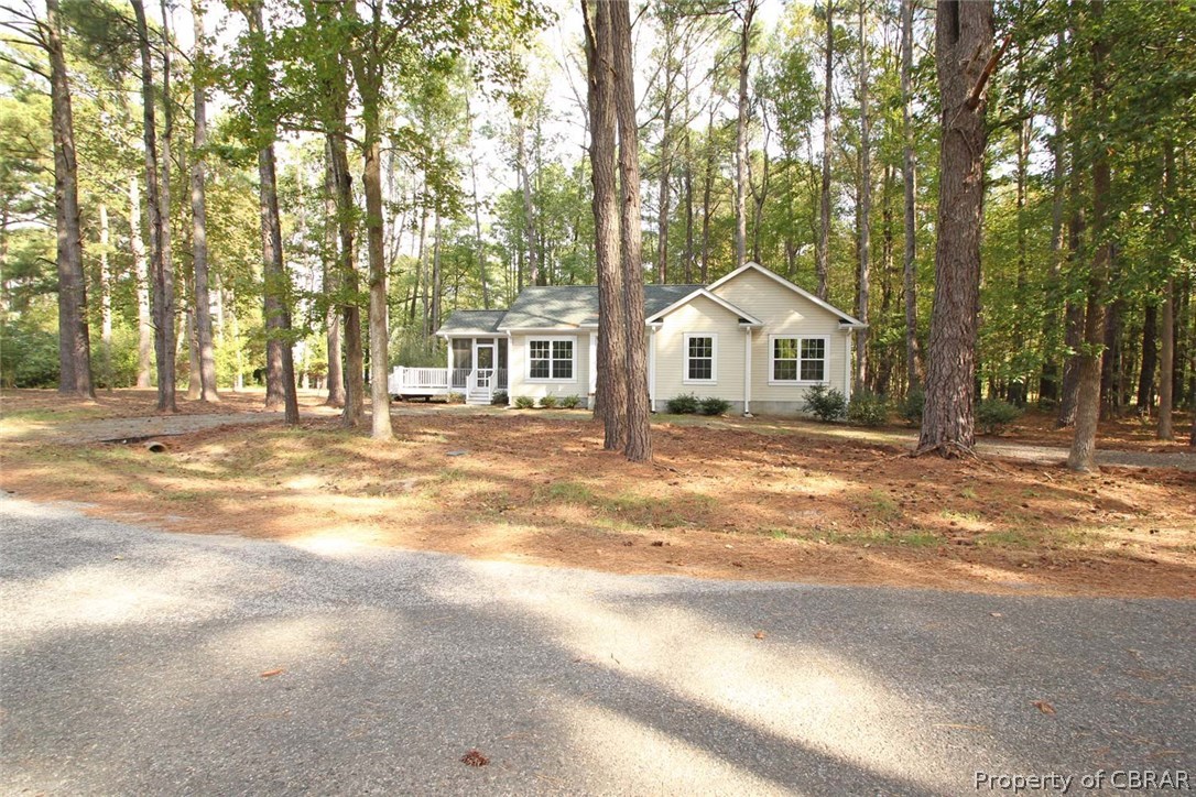 14 Pocahontas Road Kilmarnock, VA 22482 - Photo 30 of 34