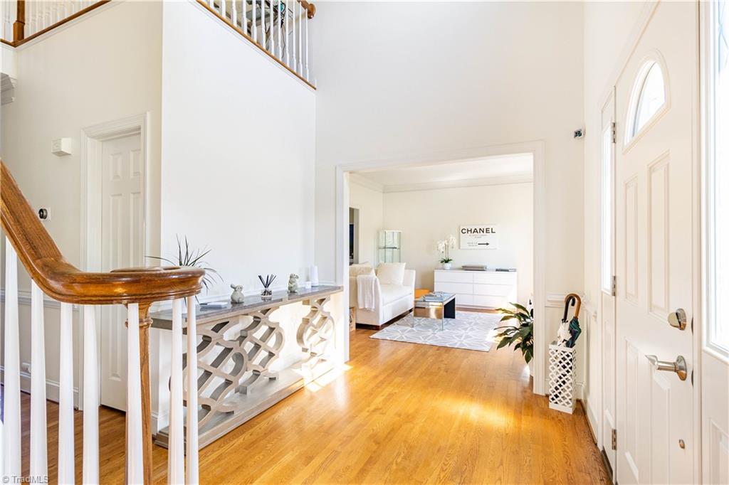 2207 Brigham Road Greensboro, NC 27409 - Photo 5 of 30 Gallery Image 5