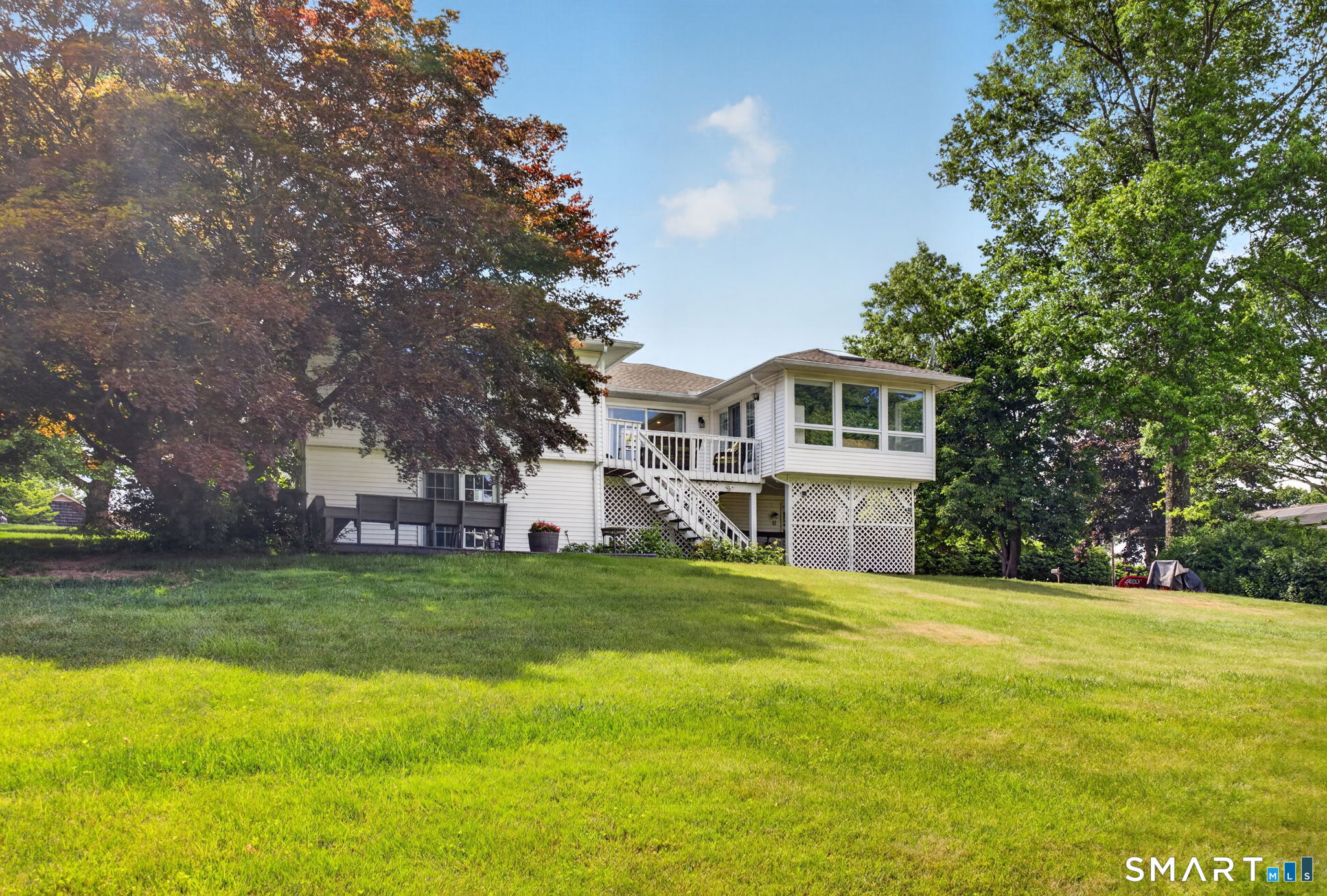 14 Whippoorwill Hill Road Newtown, CT 06470 - Photo 39 of 40