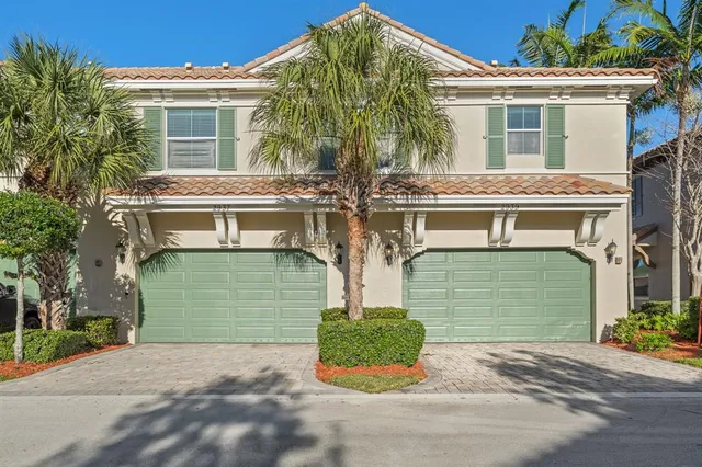 $3,200 | 2939 Tortola Way, Unit 2939, Cooper City, FL 33024