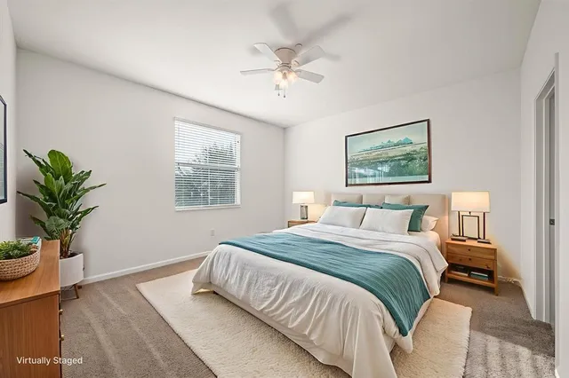 $3,200 | 2939 Tortola Way, Unit 2939, Cooper City, FL 33024