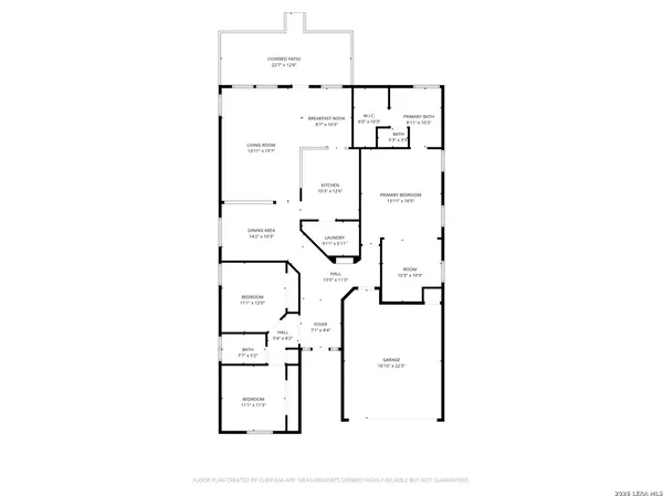 $1,695 | 8907 Wolff Vista, Converse, TX 78109