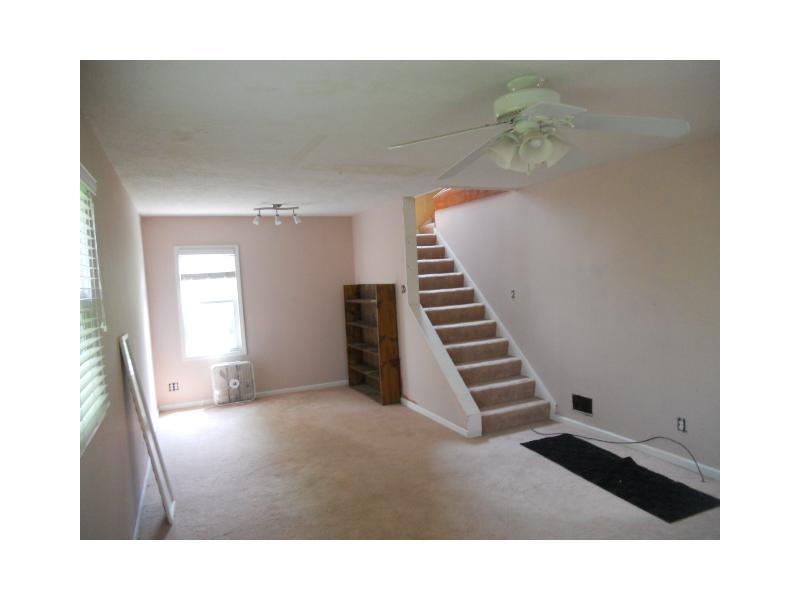 Living Room. 