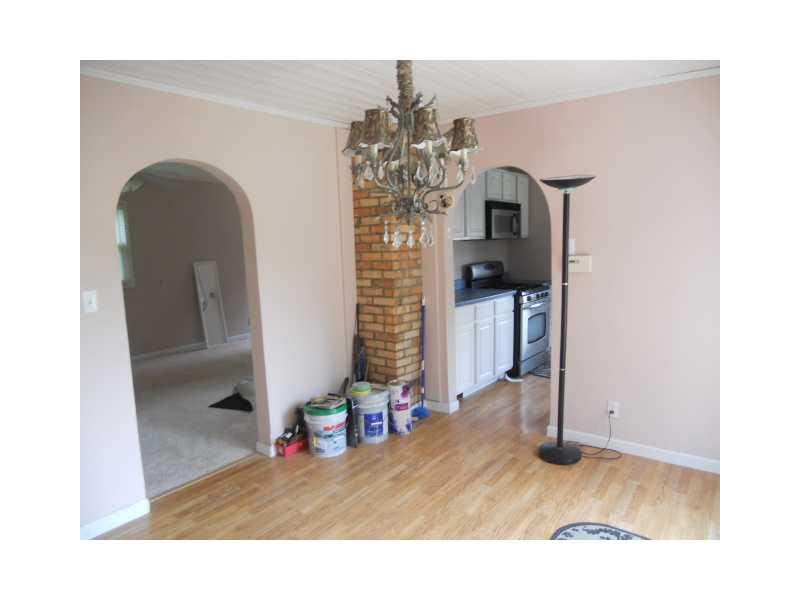Dining Room. 