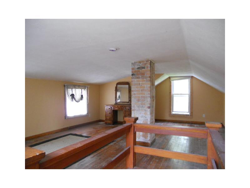205 Stoney Batter Road Prospect, PA 16052 - Photo 10 of 12 Bedroom.