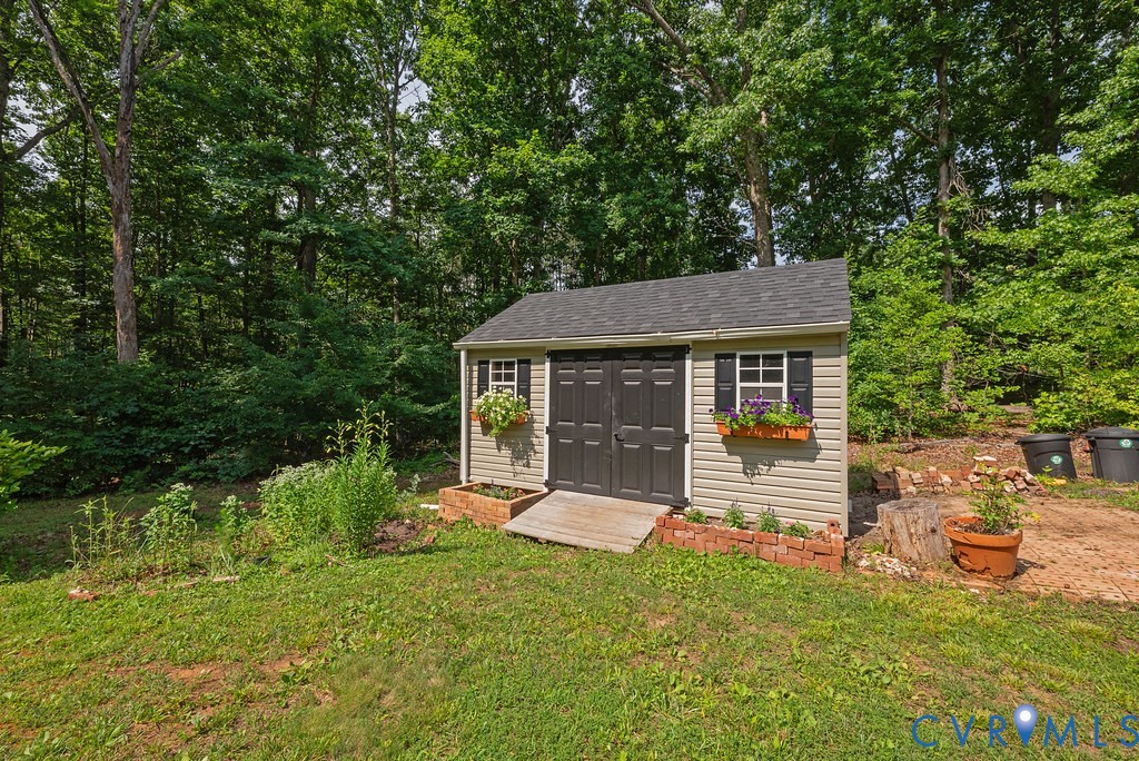 24601 Pear Orchard Road Moseley, VA 23120 - Photo 35 of 38