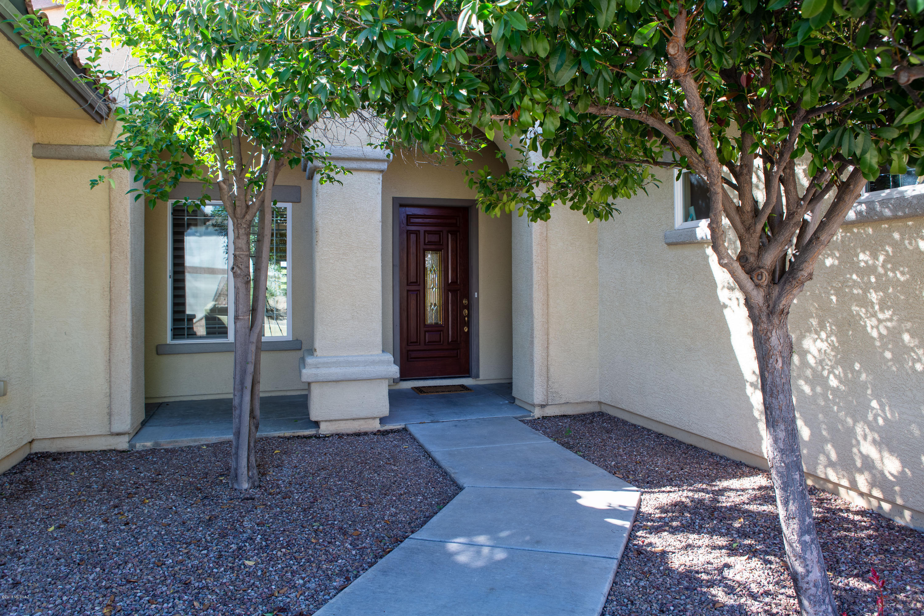 12707 North Morgan Ranch Road Tucson, AZ 85755 - Photo 3 of 47