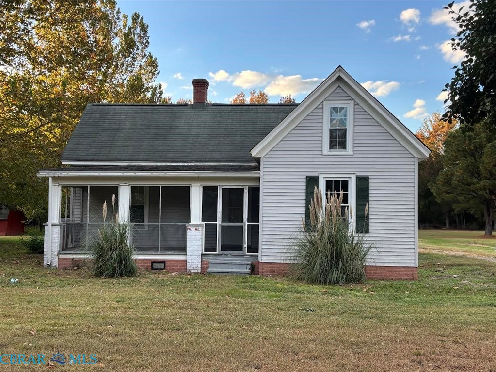 2784 Kings Creek Road Hayes, VA 23072 - Photo 2 of 18