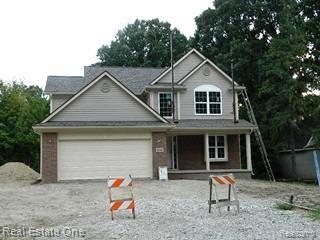 3556 Samuel Avenue Rochester, MI 48309 - Photo 1 of 1 Aug 2012 Occupancy
