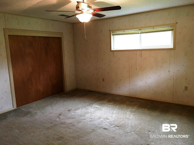 23220 McPhillips Road Loxley, AL 36551 - Photo 11 of 29 Master Bedroom