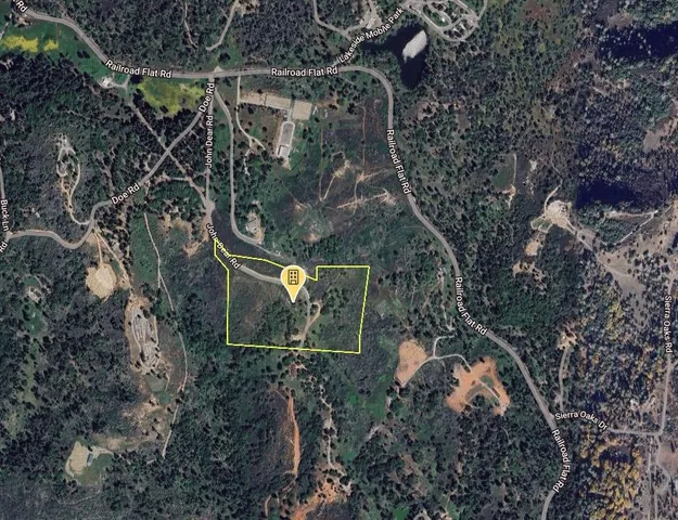 $1,179,000 | 1551 John Dear Road, Mokelumne Hill, CA 95248