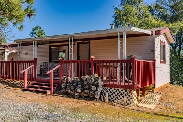 $998,600 | 1551 John Dear Road, Mokelumne Hill, CA 95248