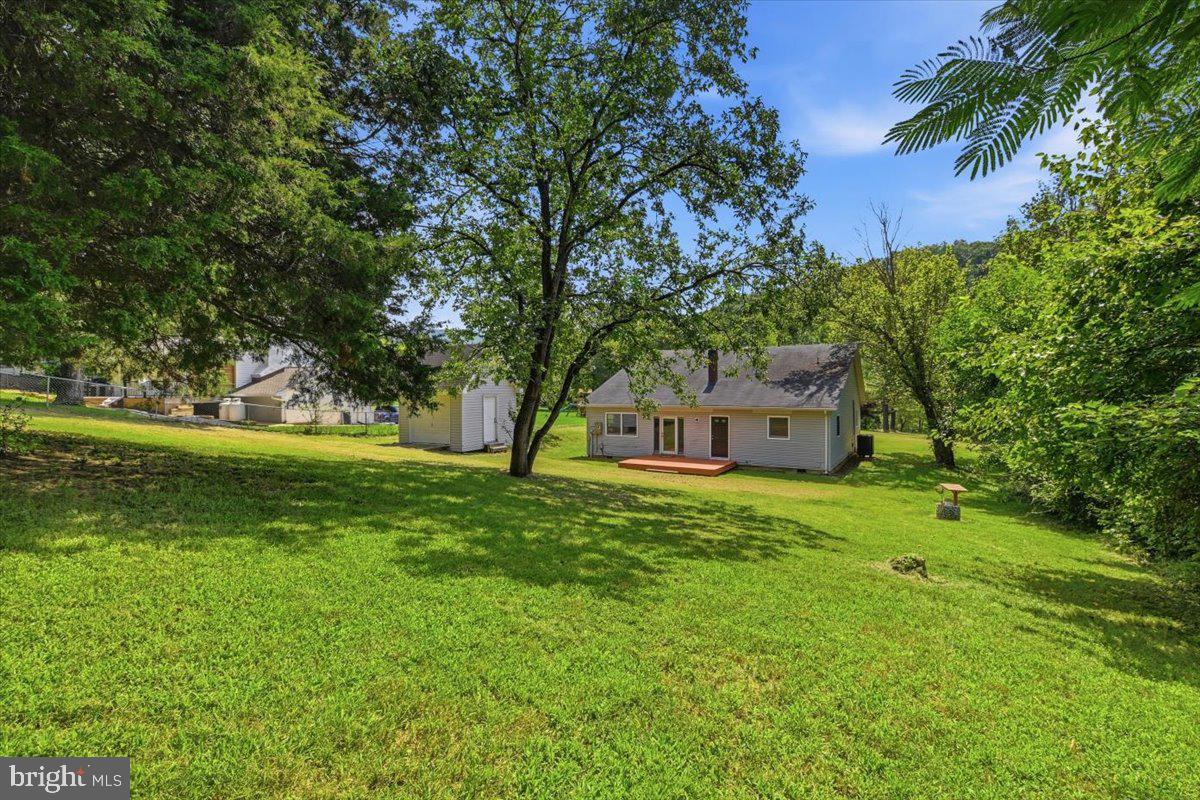 3129 Howellsville Road Front Royal, VA 22630 - Photo 23 of 25 Gallery Image 23